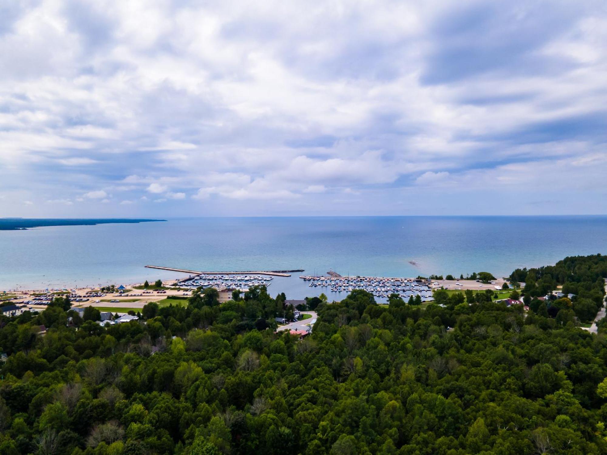 Globalstay New Houses Near Huron Lake Port Elgin Exterior foto